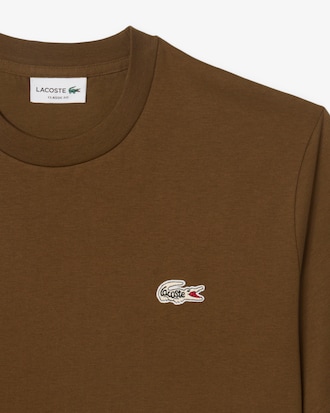 Playera de Algod&oacute;n