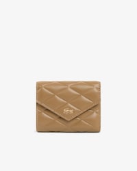 Crocodelle Leather Billfold