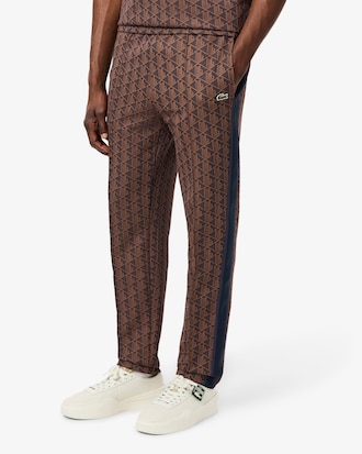 Men's Paris Monogram Sweatpants