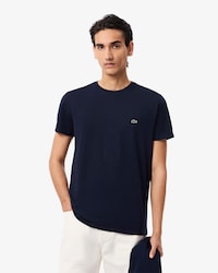 Playera De Algod&oacute;n Pima Para Hombre