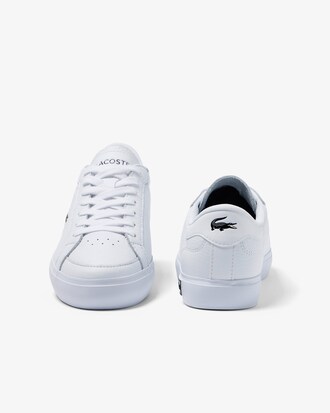 Sneakers Para mujer Powercourt de piel