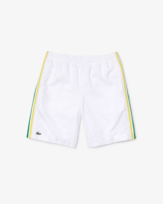 Blanco / Verde / Amarillo / Blanco