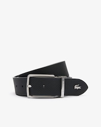 Chantaco Reversible Leather Belt