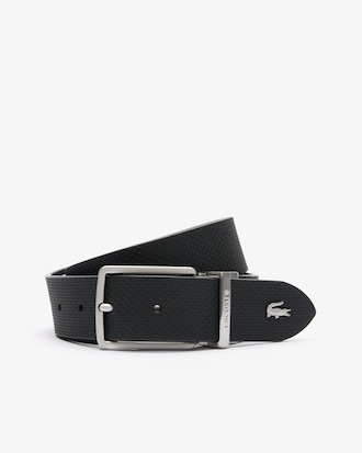 Chantaco Reversible Leather Belt
