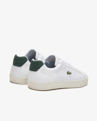 Sneakers de Piel Lacoste Lerond Pro para Hombre