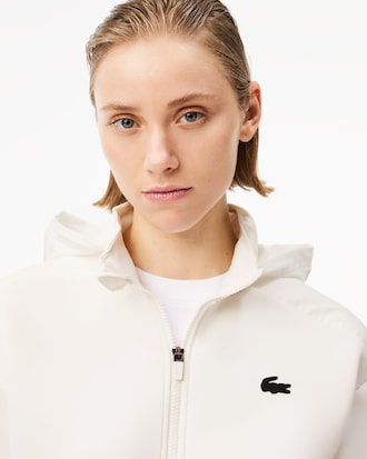 Women's Removable Sport Hoodie