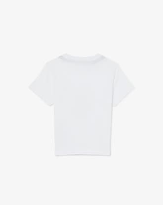 Kids' Cotton T-Shirt