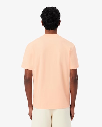 Printed Cotton T-shirt