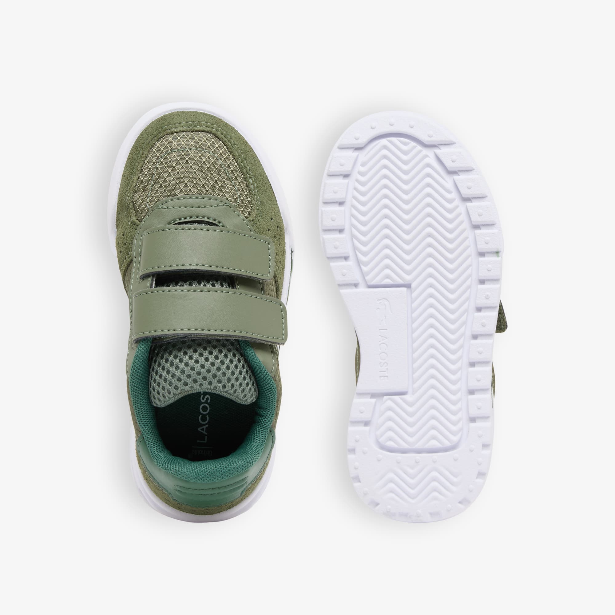 Infant's Slam Break Sneakers