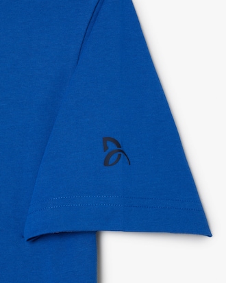 Men's Lacoste Tennis x Novak Djokovic T-Shirt & Cap Set