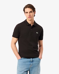 Polo de Piqu&eacute; L.12.12 con Corte Slim para Hombre