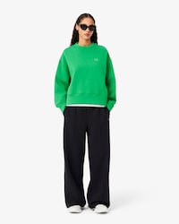 Women's Cotton Sweatpants