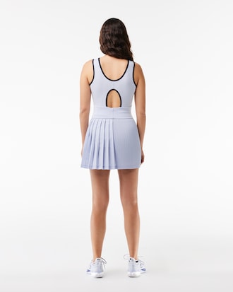 Women's Ultra Dry Tennis Dress with Removable Liner