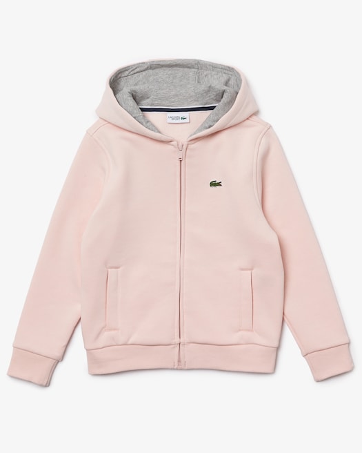 Rosa Claro / Gris Vigoré