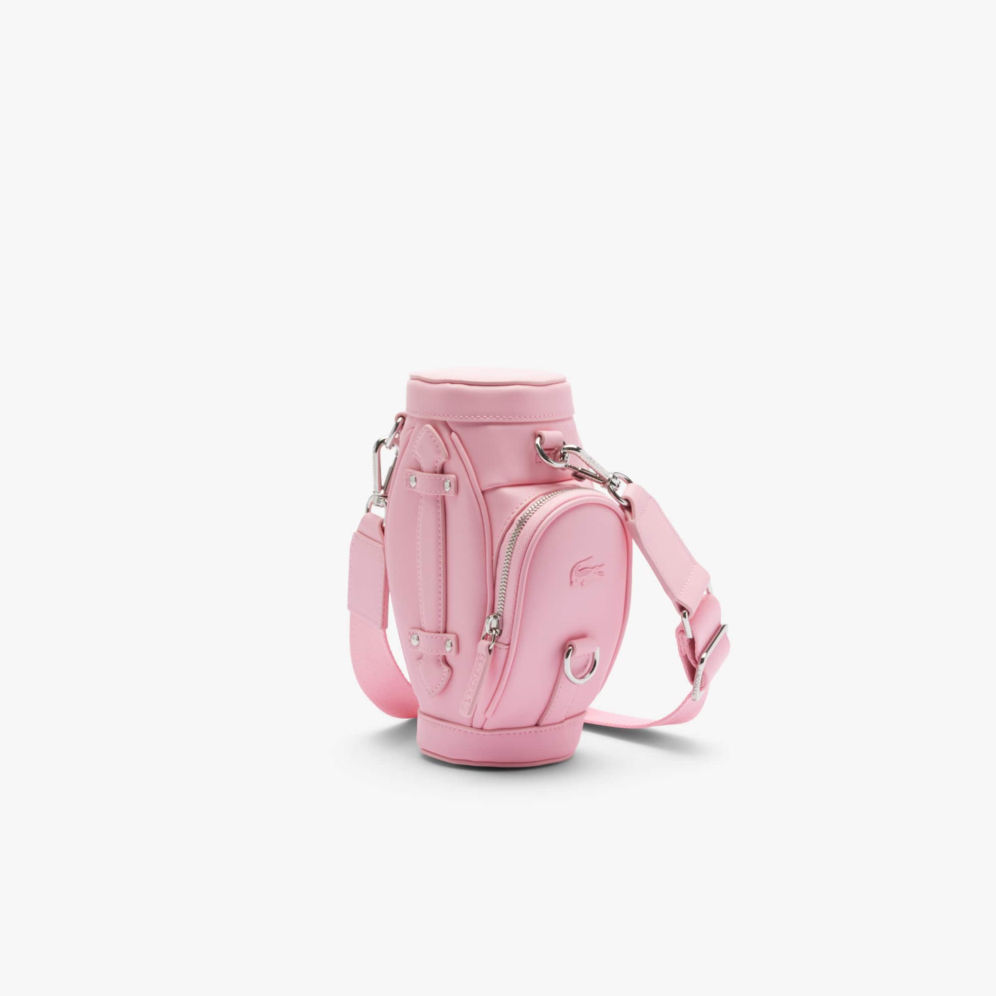 Unisex Meldane Mini Shoulder Bag - Bags - New In 2025 | Lacoste
