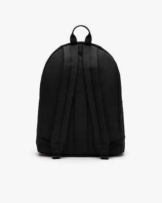 Unisex Neocroc Backpack with Zipped Logo Straps