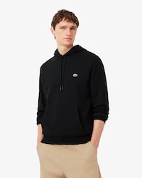 Men's Cotton Fleece Hoodie