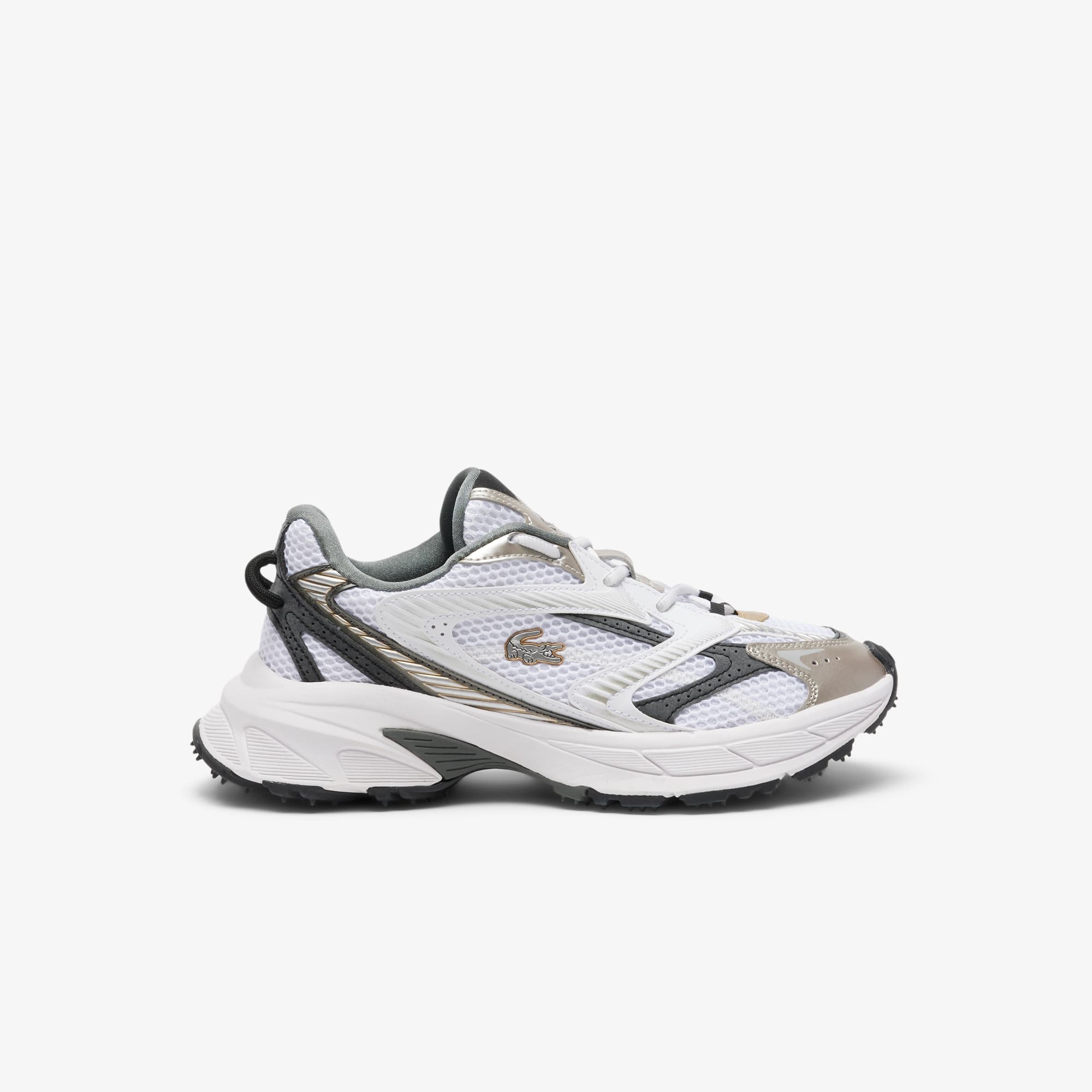 LIFEMANIA LM SERIES S/S TEE（WHITE） M Women's L003 Neo Shot Sneakers - Sneakers - New In 2025