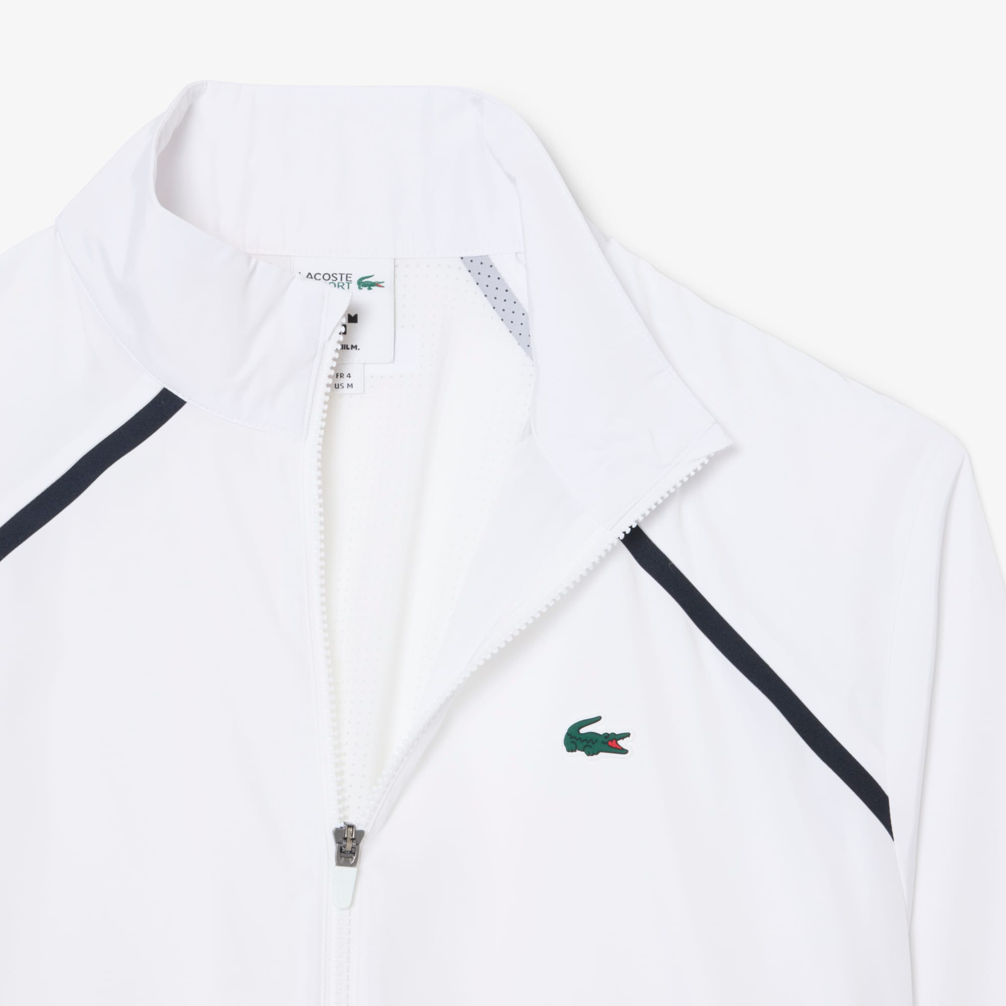 Lacoste Tennis x Daniil Medvedev Tracksuit - Men's Tracksuits