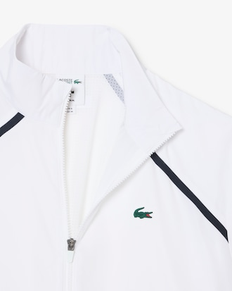 Conjunto Deportivo Lacoste Tennis x Daniil Medvedev