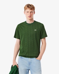 Playera De Su&eacute;ter Con Monograma