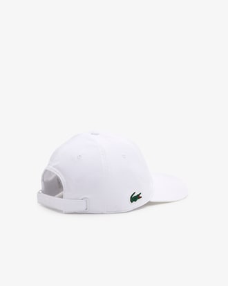 Unisex Lacoste Tennis x Daniil Medvedev Cap
