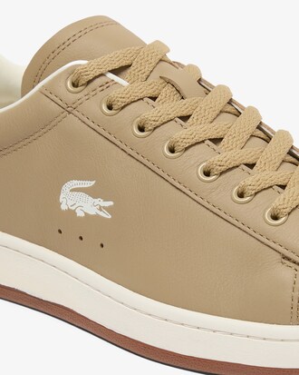 Men's Carnaby Set Leather Sneakers
