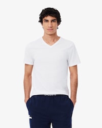 Men's 5-Pack Slim Fit Undershirts
