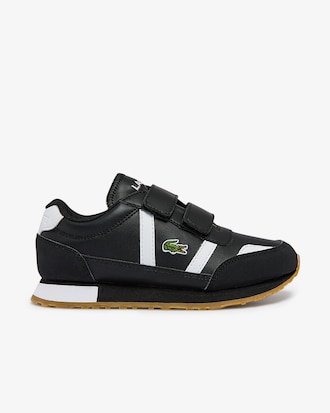 Children’s Partner Sneakers