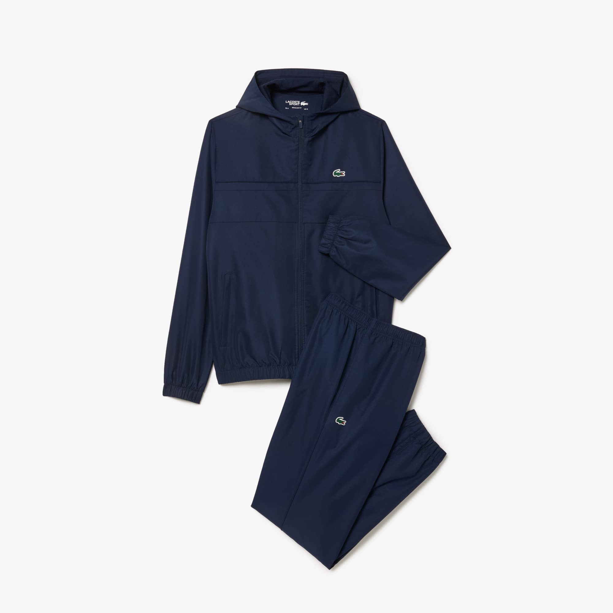 Men's Sport Sweatsuit - Pants & Sweatpants - New In 2026 | Lacoste