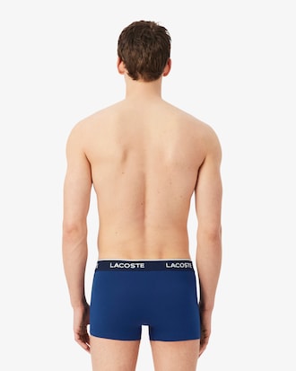Men's Trunks 3-Pack