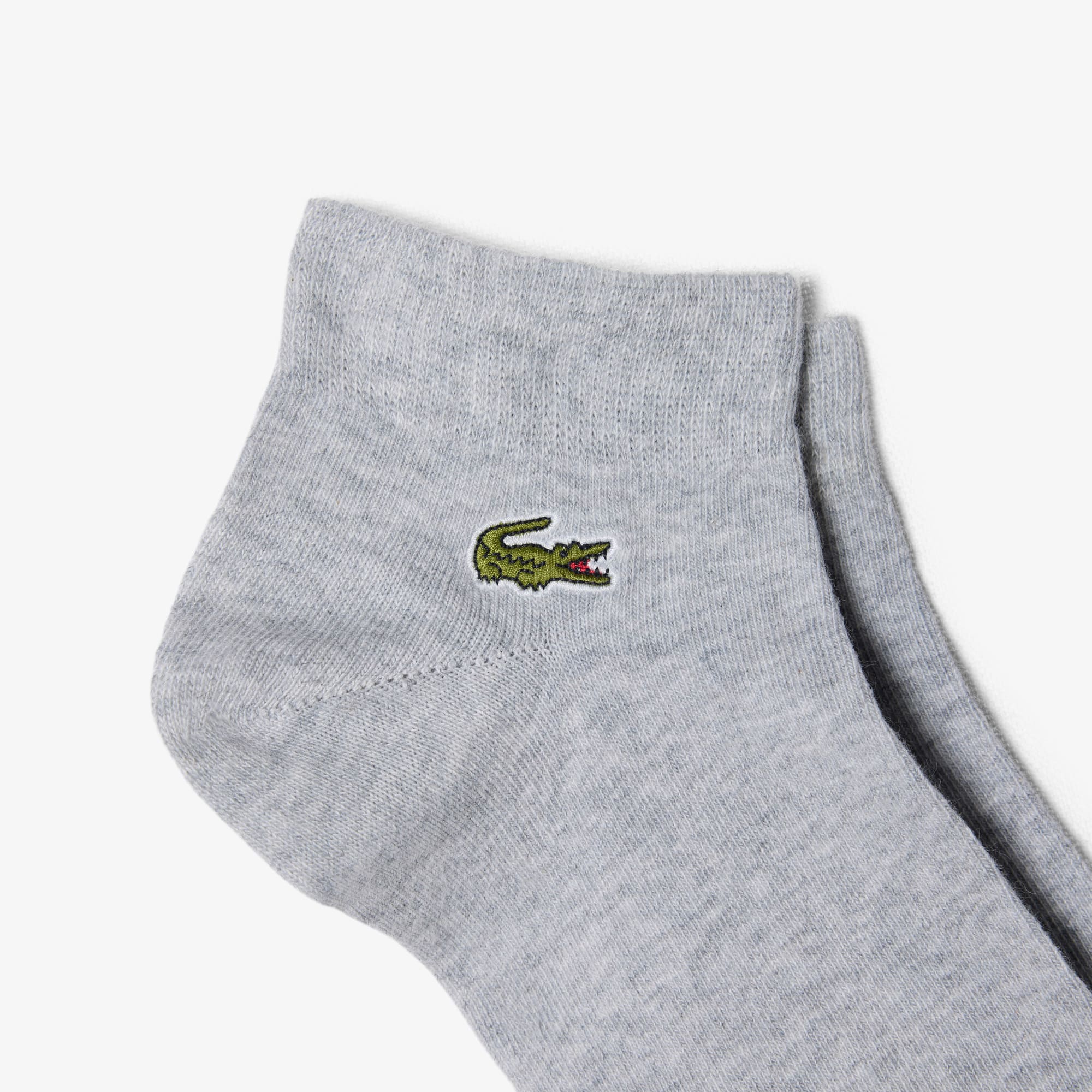 Unisex 3-Pack Ankle Socks