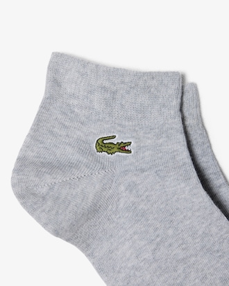 Unisex 3-Pack Ankle Socks