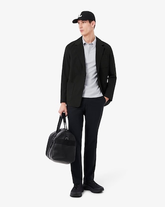 Regular Fit Suit Pants