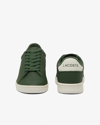 Men's Carnaby Set Leather Sneakers