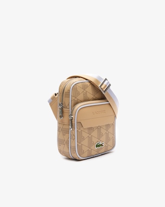 Men's Small The Blend Satchel