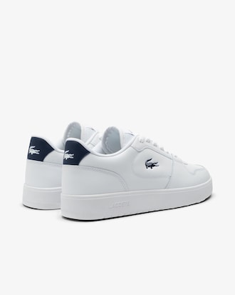 Sneakers de Piel Court Ace para hombre