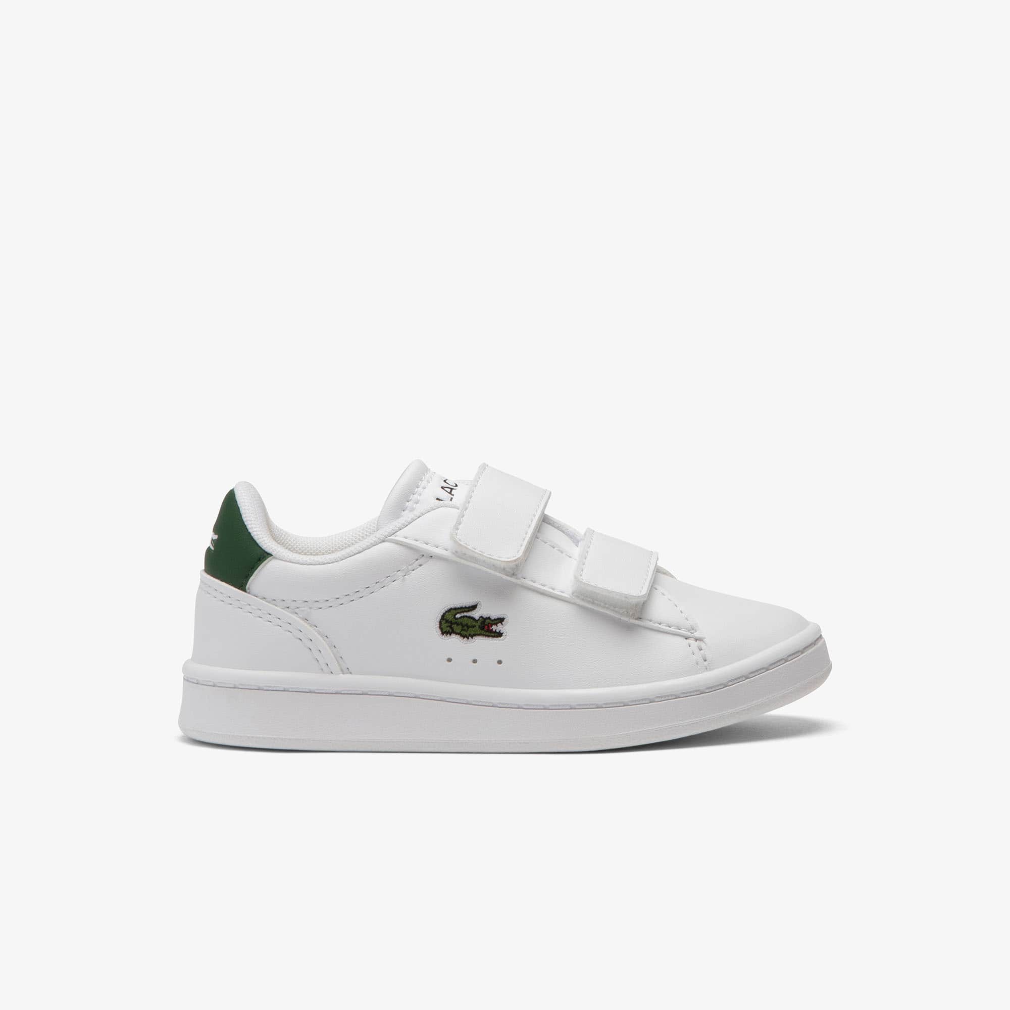Lacoste Infants' Carnaby Set Sneakers  - 7 In Multi