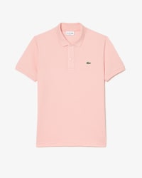 Men's Slim Fit L.12.12 Piqué Polo