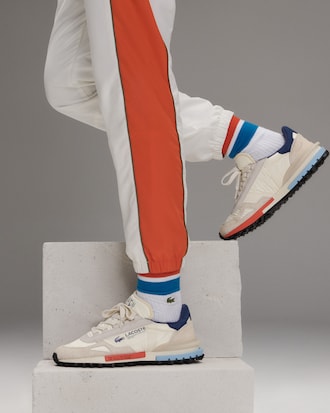 Men's Elite Active Sneakers