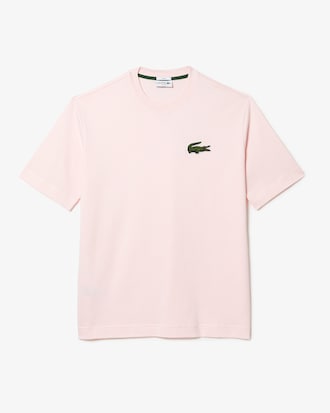 Unisex Loose Fit Heavy Cotton T-Shirt