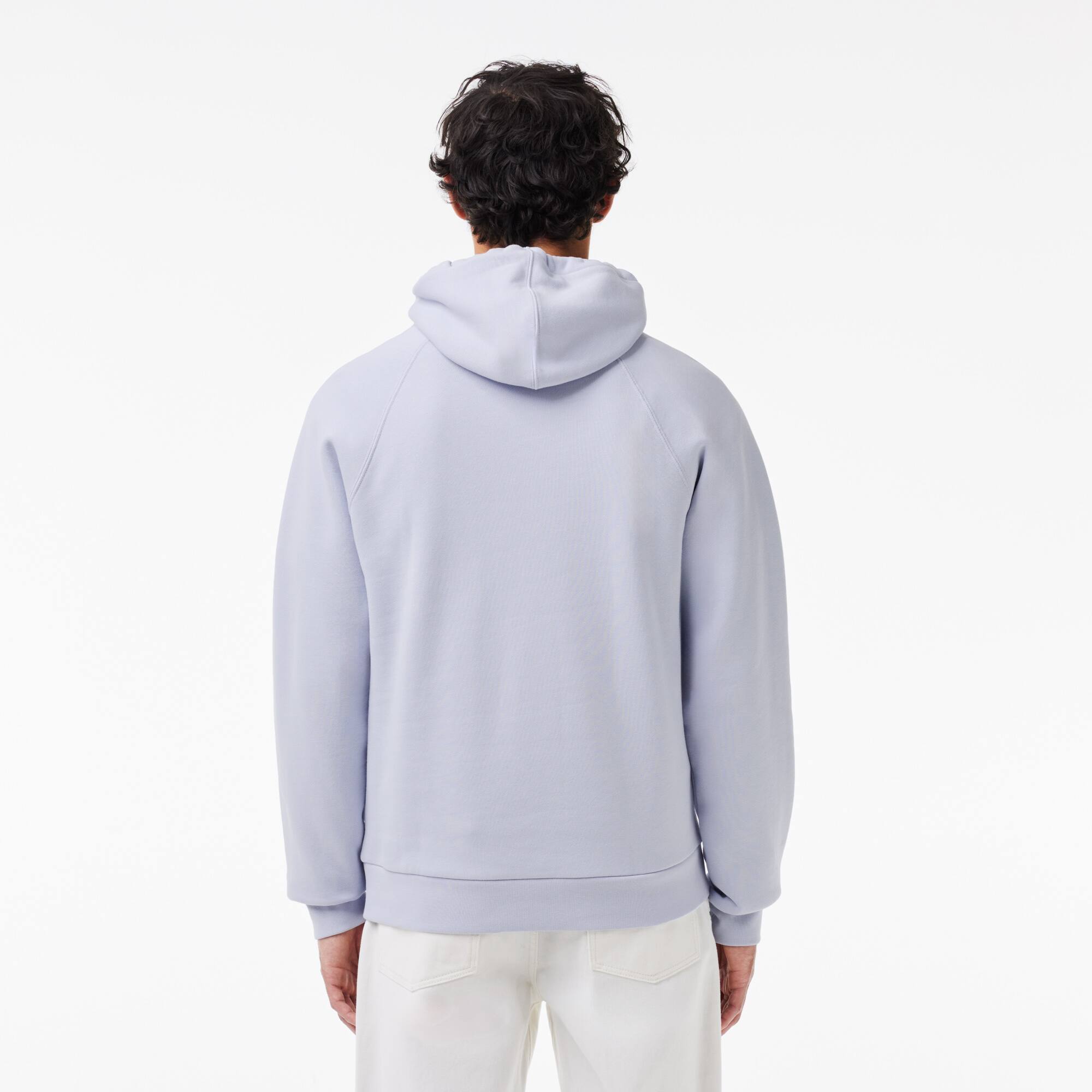 【 】 Relaxed Fit Fleece スウェットシャツ Men's Relaxed Fit Fleece Hoodie - Sweaters & Sweatshirts
