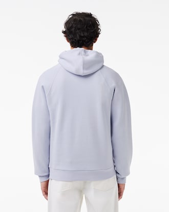 Men's Relaxed Fit Fleece Hoodie