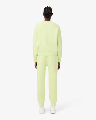 Double Face Jersey Sweatpants