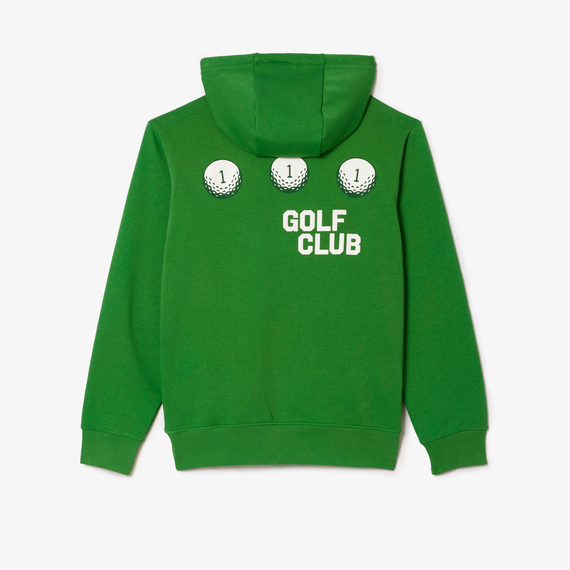 Men's Golf Relaxed Fit Hoodie - Sweaters & Sweatshirts - New