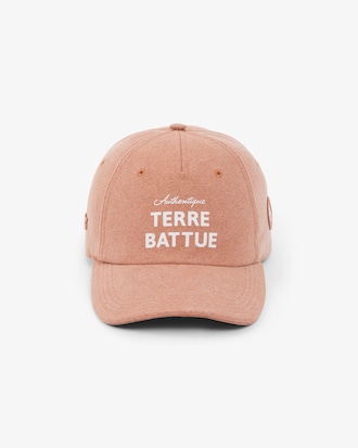 Unisex Roland-Garros Edition Clay Court Cap