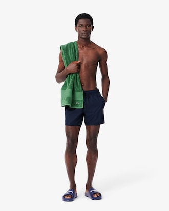 Men's Quick-Dry Swim Trunks