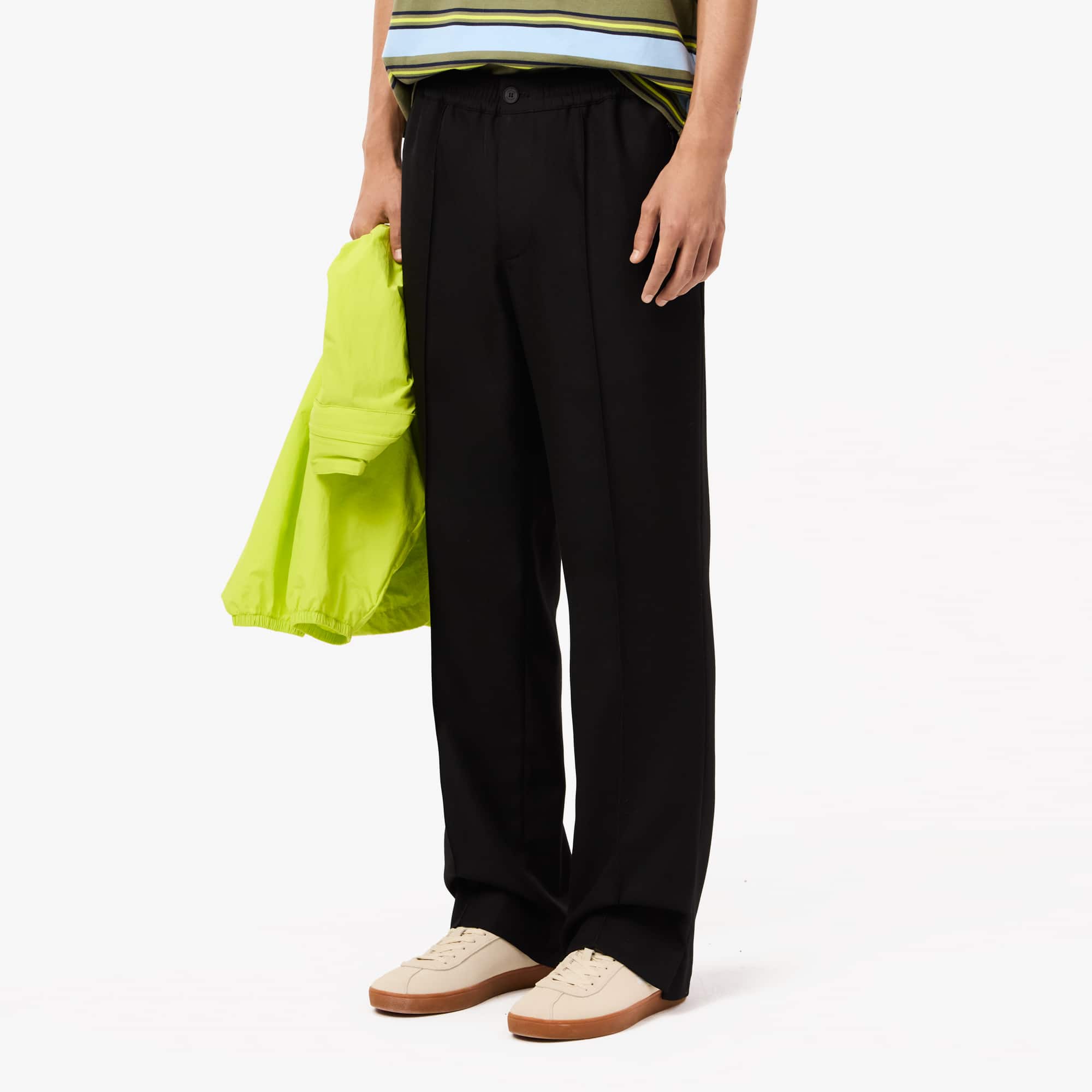 Men's Lightweight Straight Fit Water-Repellent Pants - Pants