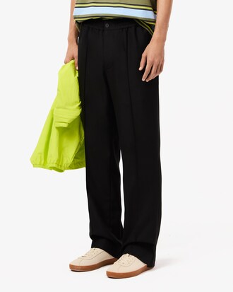 Men's Lightweight Straight Fit Water-Repellent Pants