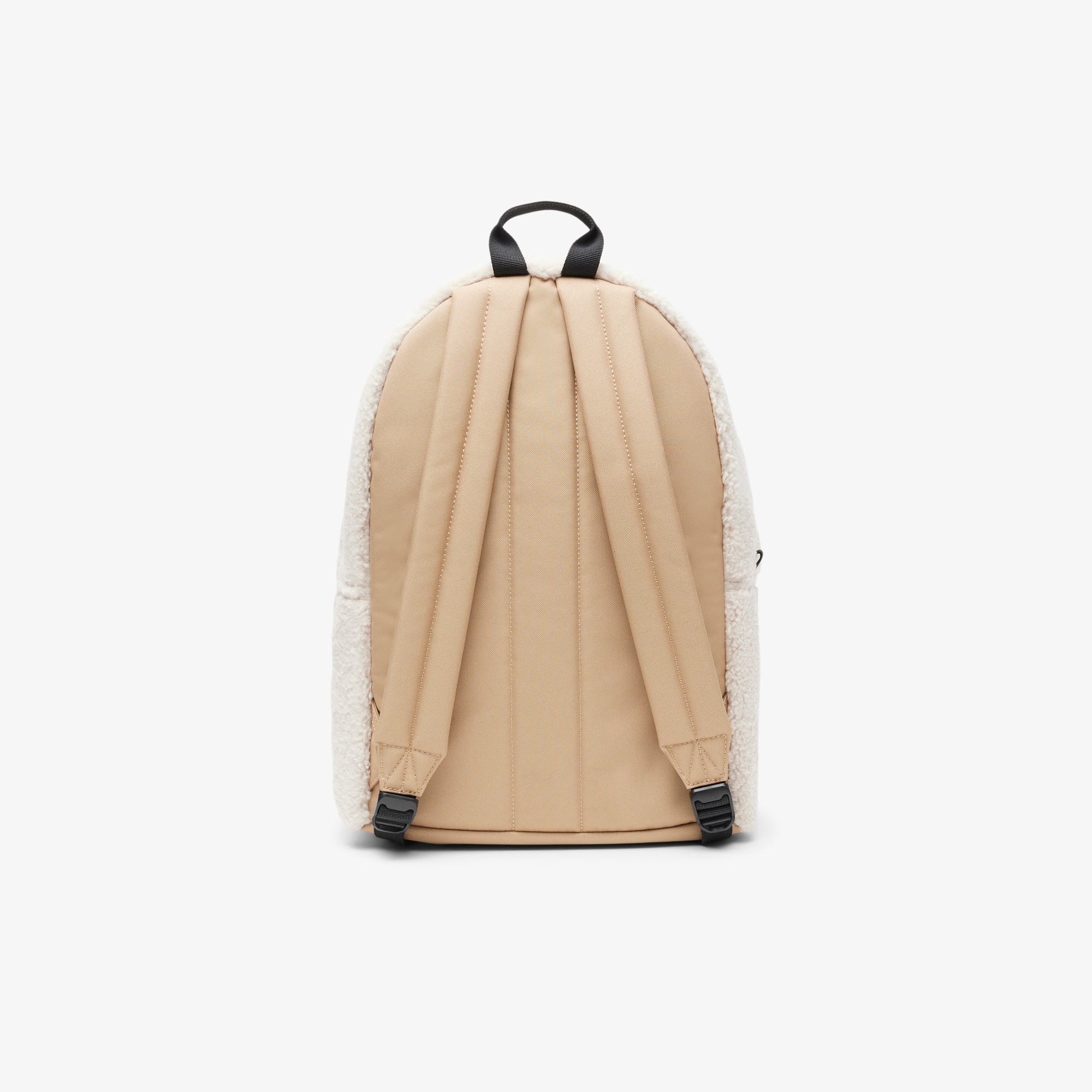 バッグ thehighlights lunch' desert beige Neocroc Backpack - Bags - New In 2025 | Lacoste